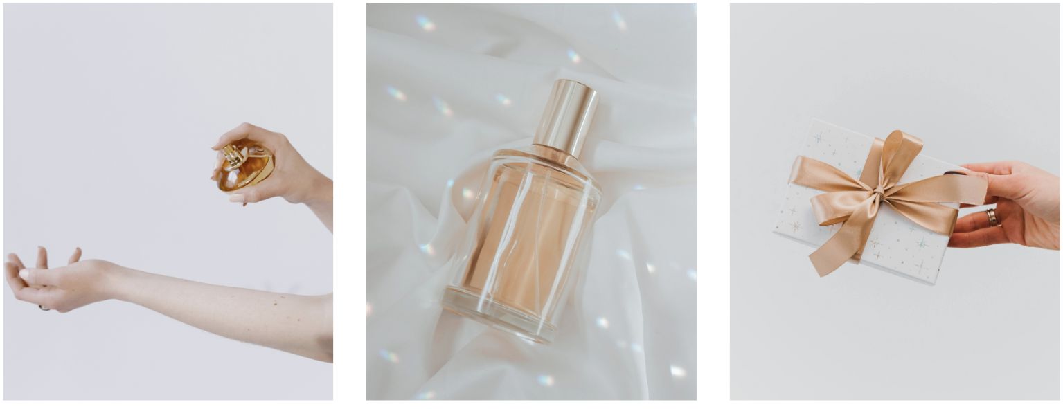 Parfum Geschenke: Die besten Düfte für Sie und Ihn