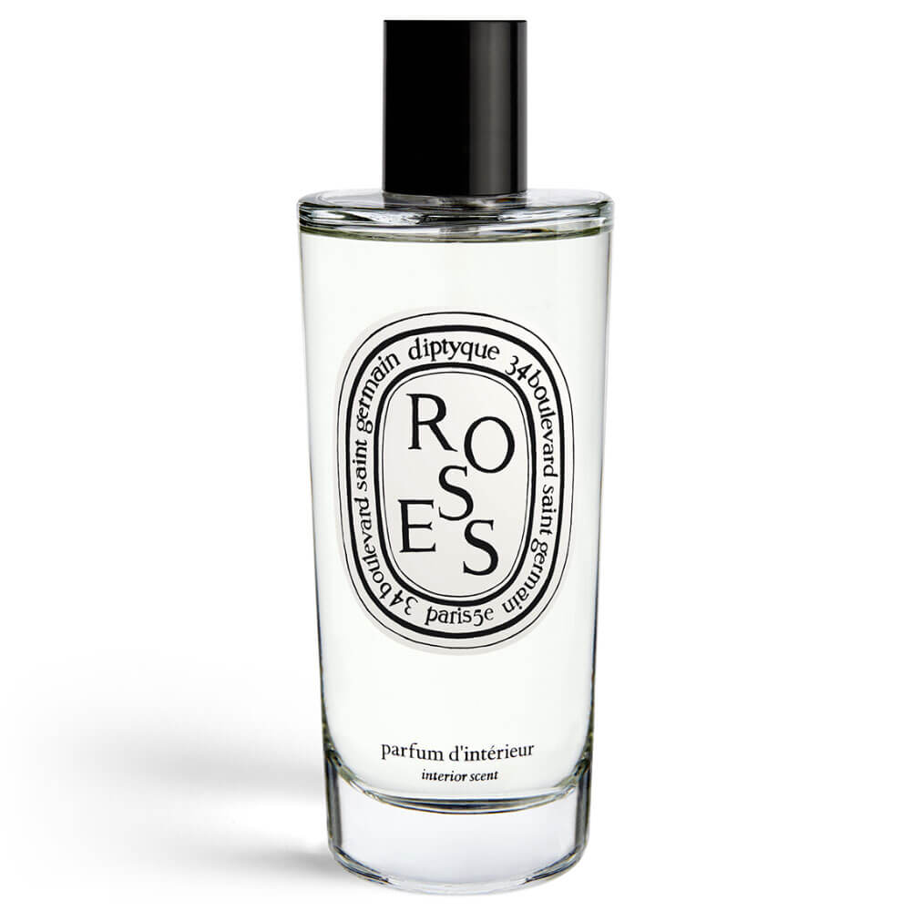 DIPTYQUE (150 ml) Roses Room Spray