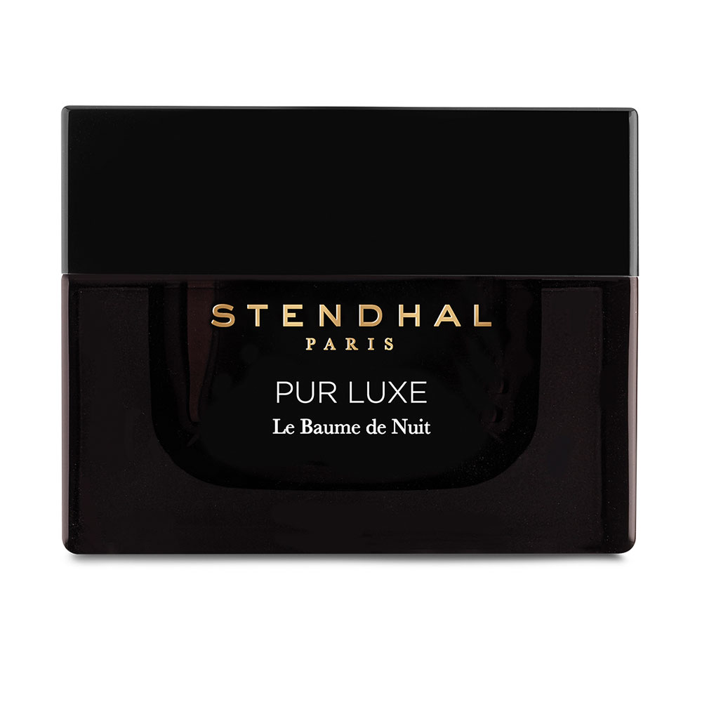 Stendhal Pur Luxe Night Balm 50 ml