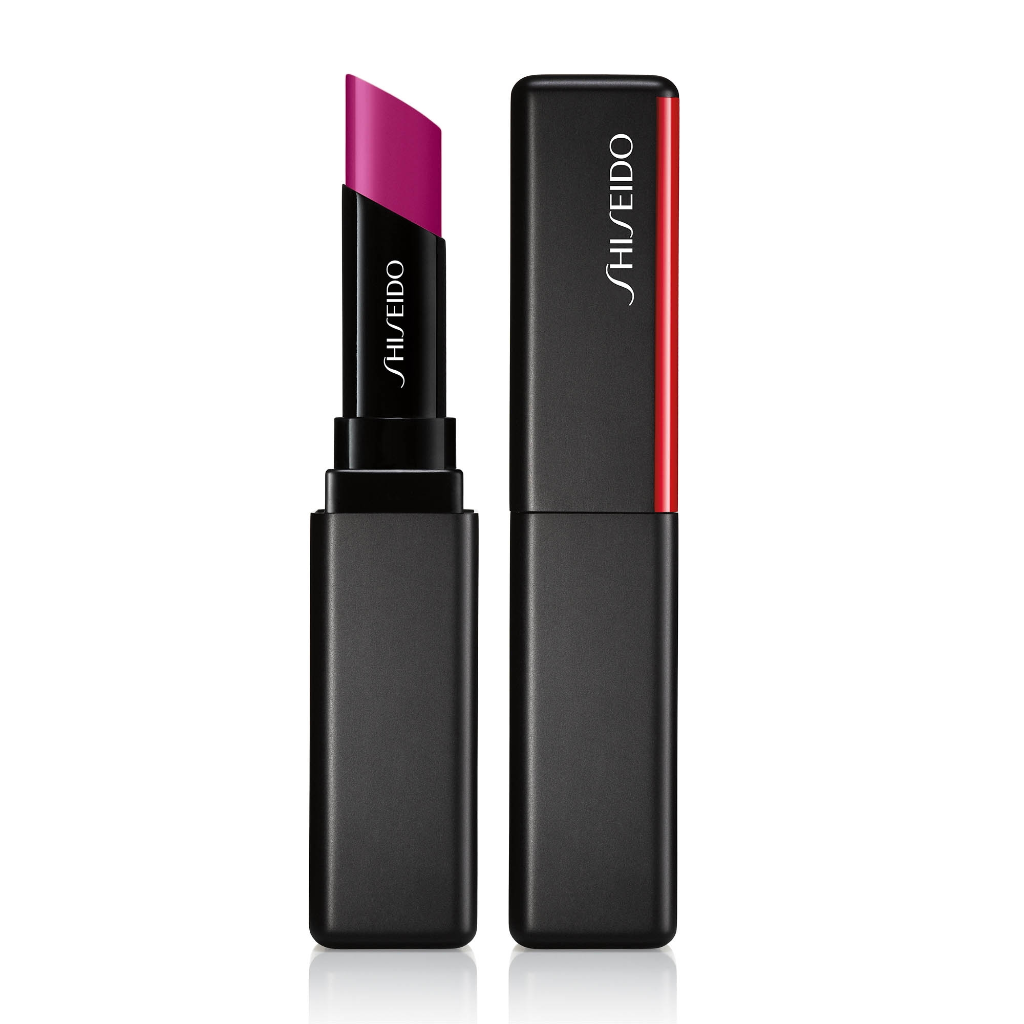 Shiseido Lippen ColorGel LipBalm Wisteria 2 g