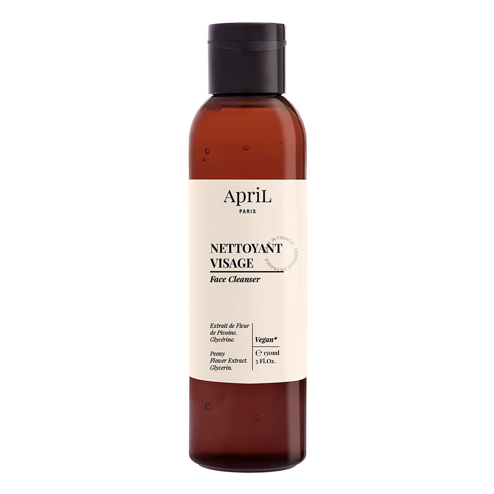 APRIL Gesicht Face Cleanser 150 ml