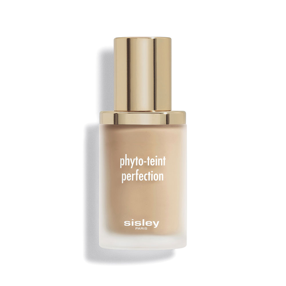 SISLEY Foundation Phyto Teint Perfection apricot 30 ml