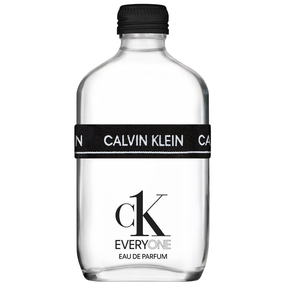 Calvin Klein Everyone Eau de Parfum 200 ml