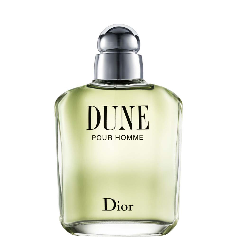 DIOR DUNE POUR HOMME EAU DE TOILETTE 100 ml
