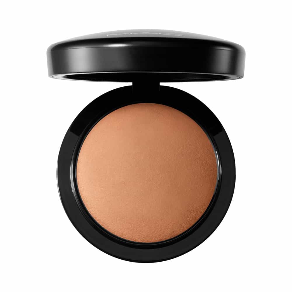 Mac Mineralize Mineralize Skinfinish Natural Dark Deep10 g