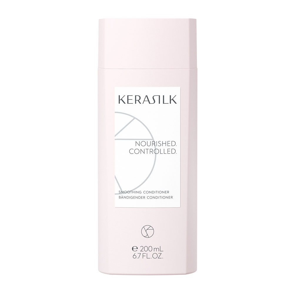 Kerasilk Essentials Bändigender Conditioner 200 ml