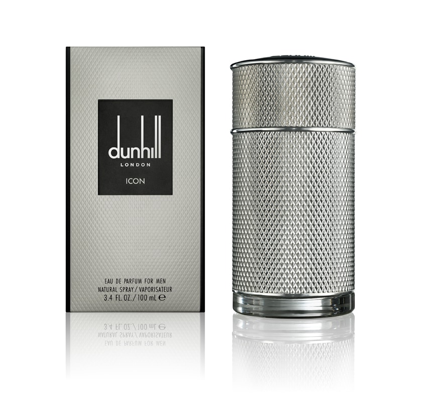 Dunhill Icon Eau de Parfum Nat. Spray 