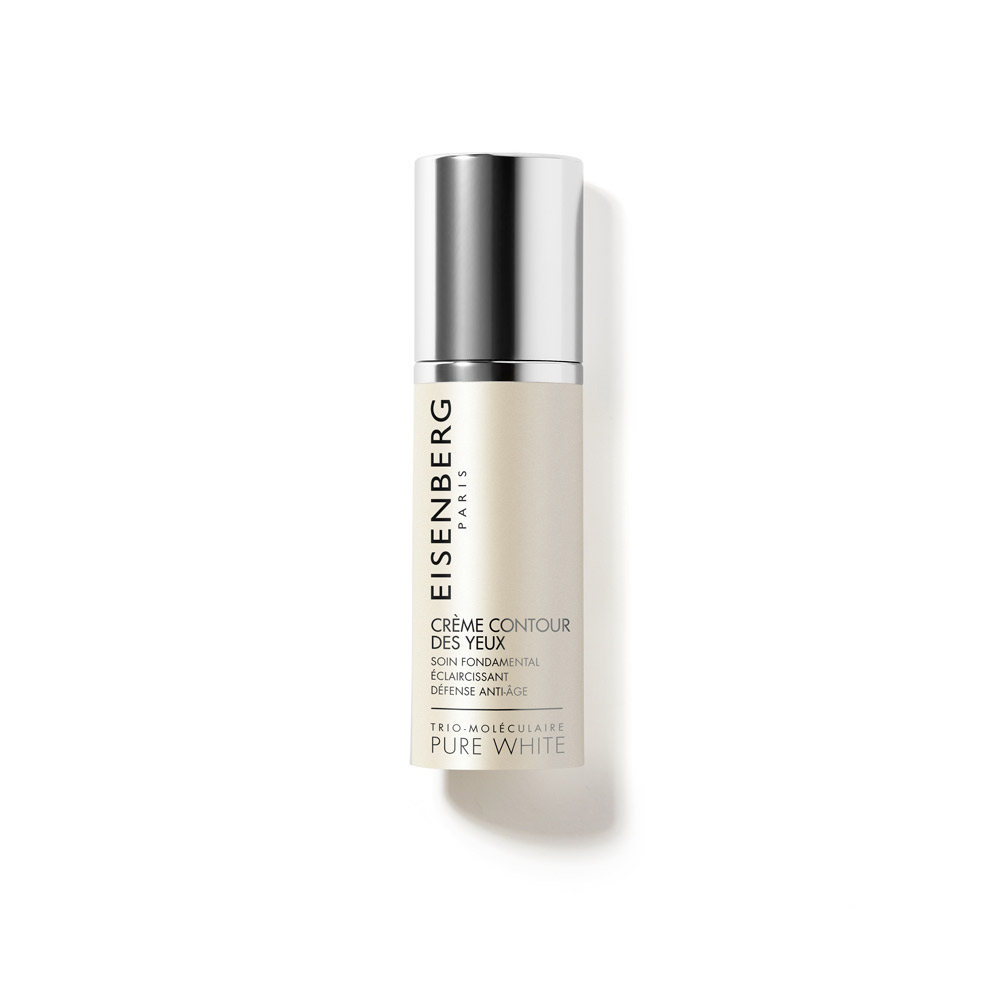 EISENBERG Pure White Linie Crème Contour des Yeux 30 ml