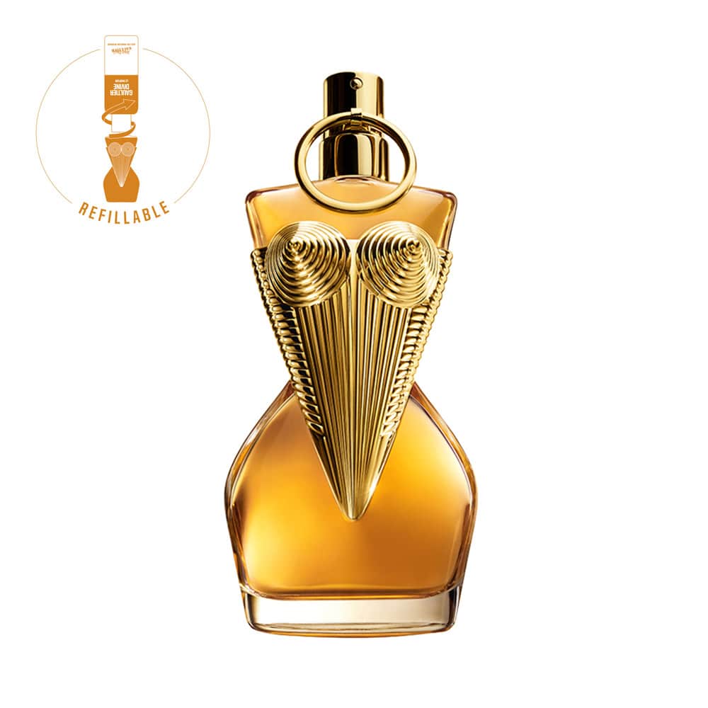 Jean Paul Gaultier Gaultier Divine Eau de Parfum Intense 50 ml
