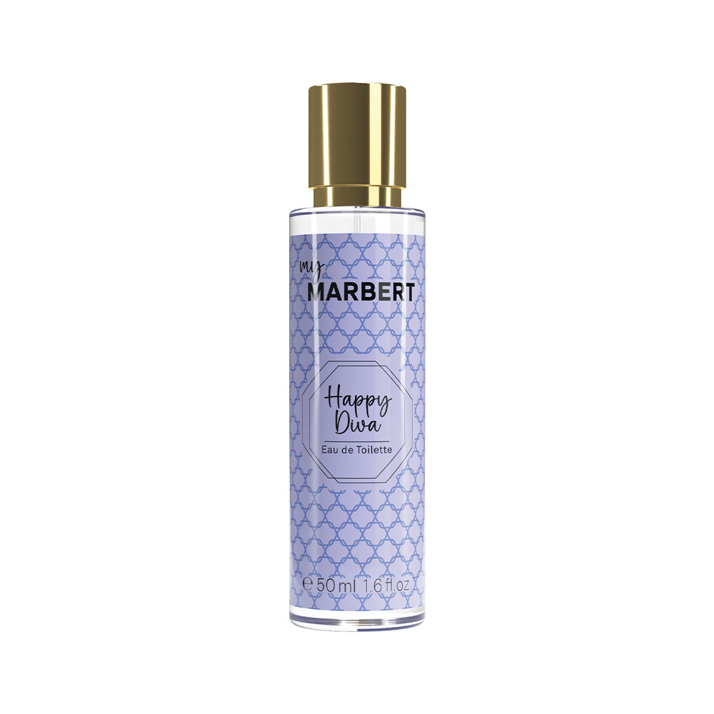 Marbert My Marbert Sweet Queen Eau de Toilette 50 ml