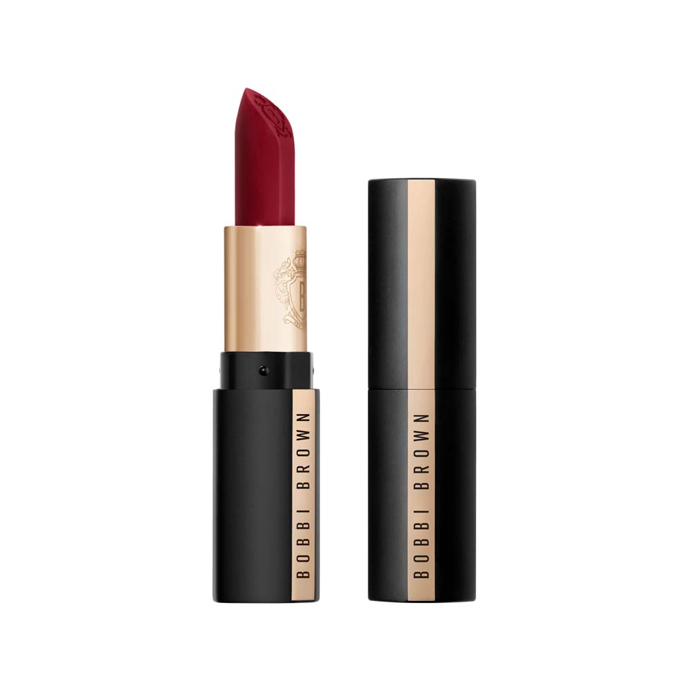 Bobbi Brown Lippen Luxe Cashmere Matte Lipstick Red Carpet3,50 g