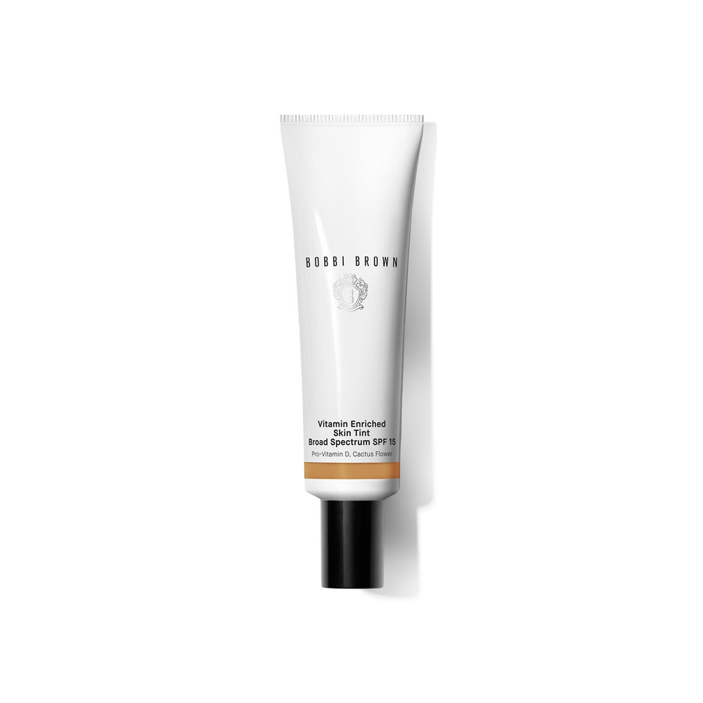 Bobbi Brown Teint Vitamin Enriched Skin Tint SPF 15 Rich 250 ml