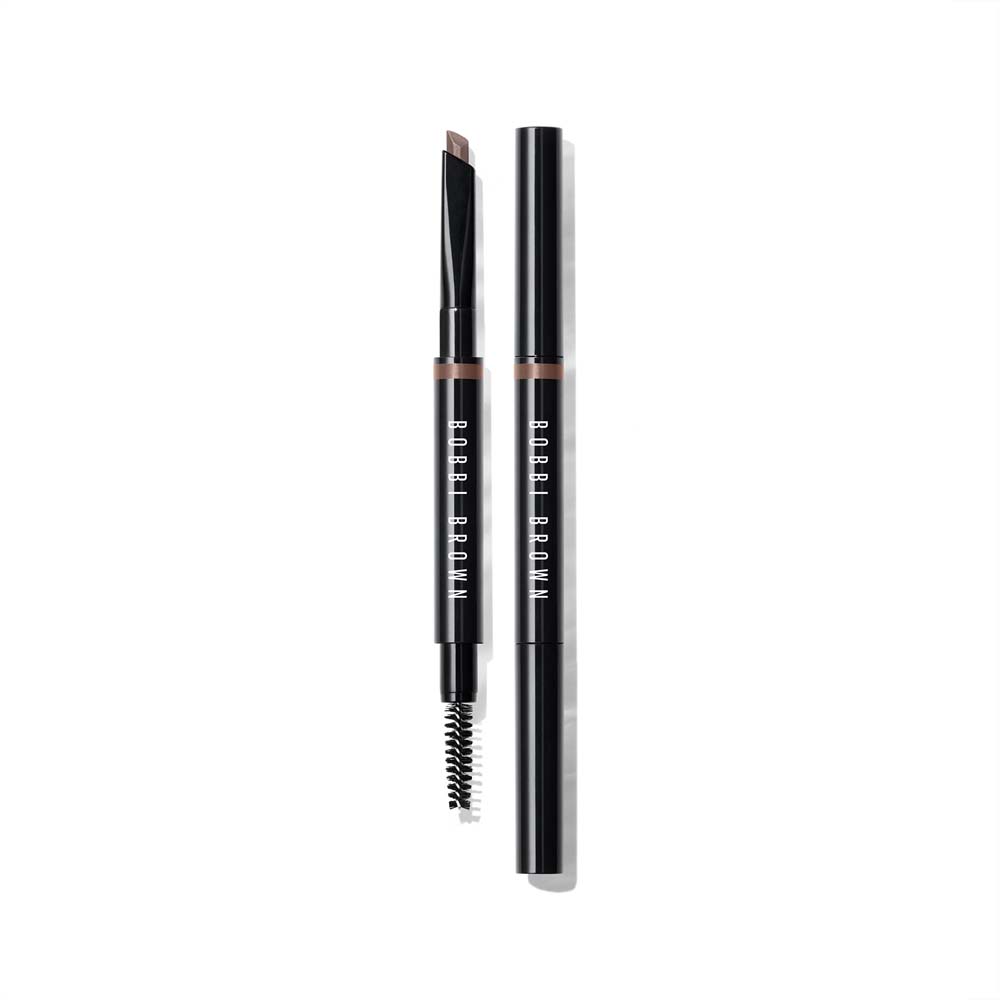 Bobbi Brown Augenbrauen Long-Wear Brow Pencil Warm Dark Brown0,33 g