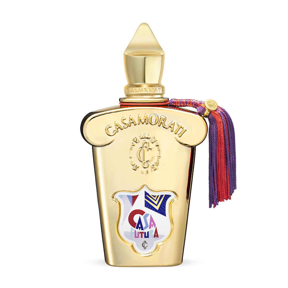 Xerjoff Casamorati 1888 Casa Futura Eau de Parfum 100 ml