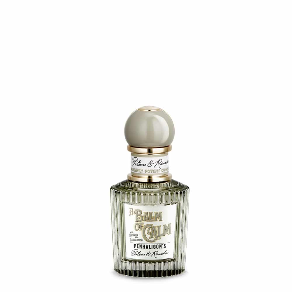 Penhaligon's London Potions & Remedies A Balm of Calm Eau de Parfum 50 ml