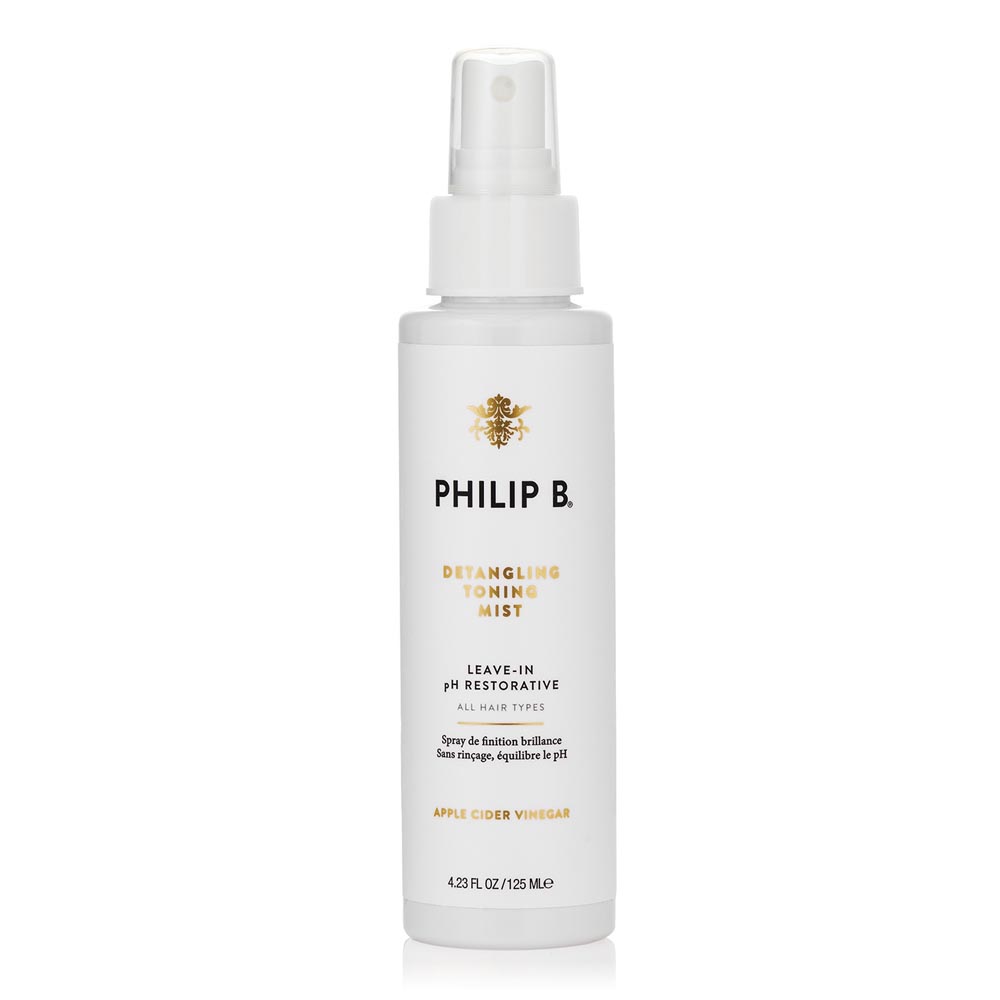 Philip B Pflegespray Detangling Toning Mist 125 ml