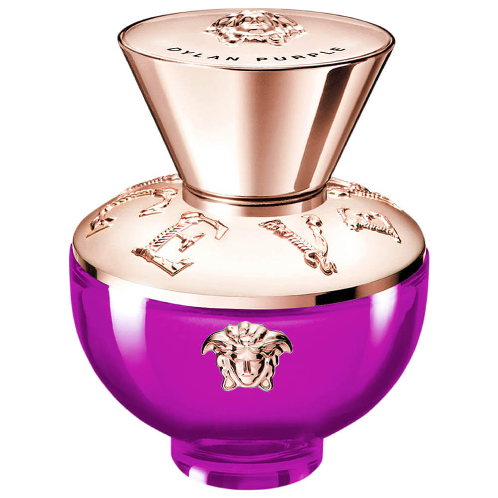 Versace Dylan Purple Eau de Parfum 50 ml