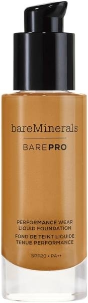 bareMinerals Teint barePro™ Performance Wear Liquid Foundation 30 ml Chai