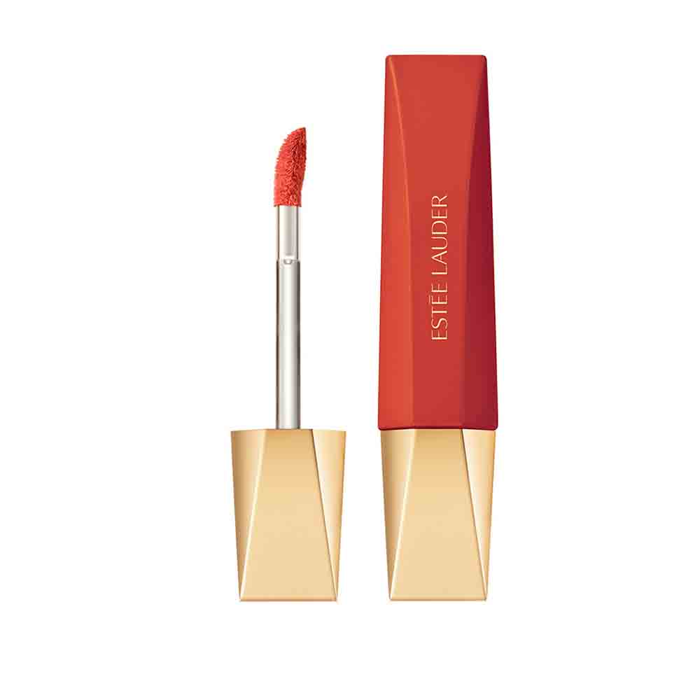 Estée Lauder Lippenmakeup Pure Color Whipped Matte Hot Shot9 ml