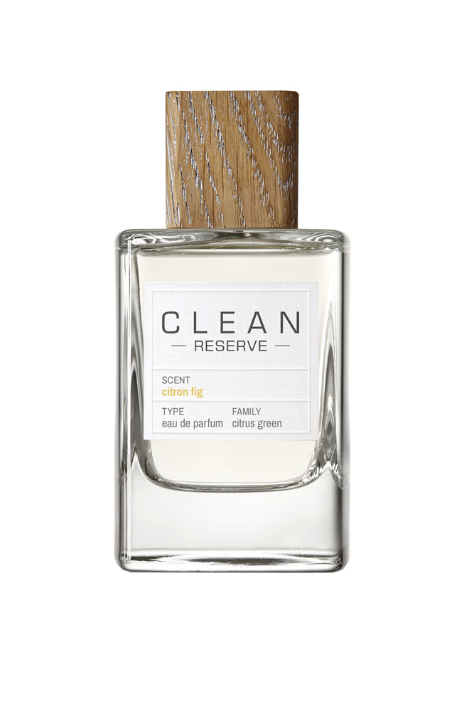 CLEAN RESERVE Citron Fig Eau de Parfum 100 ml
