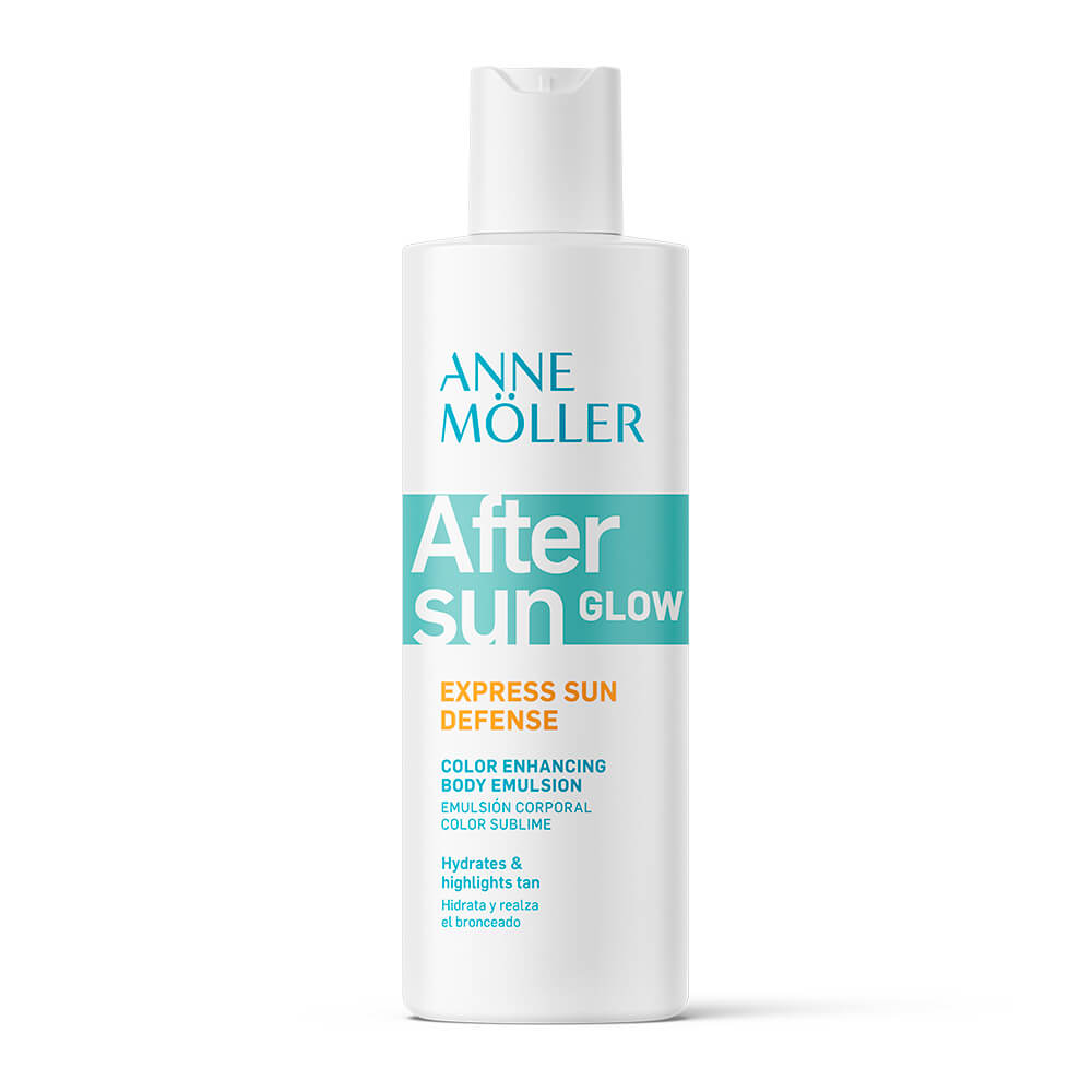 Anne Möller Suncare Express Sun Defense After Sun Glow 175 ml