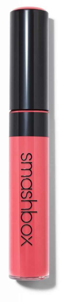 Smashbox Lippen Be Legendary Liquid Metal Rose B4 Bros - Pigment8 ml