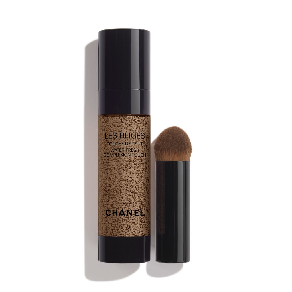 CHANEL LES BEIGES TOUCHE DE TEINT VIELSEITIGES MAKE-UP MIT MIKROKAPSEL-PIGMENTEN FÜR EINEN ERFRISCHTEN TEINT B40 20 ml