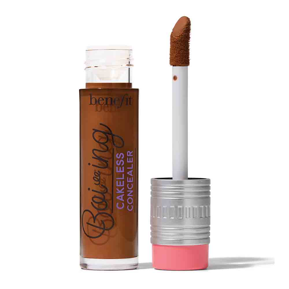 Benefit Teint Boi-ing Cakeless Concealer Your Way (Deepest-Dark Warm)5 ml