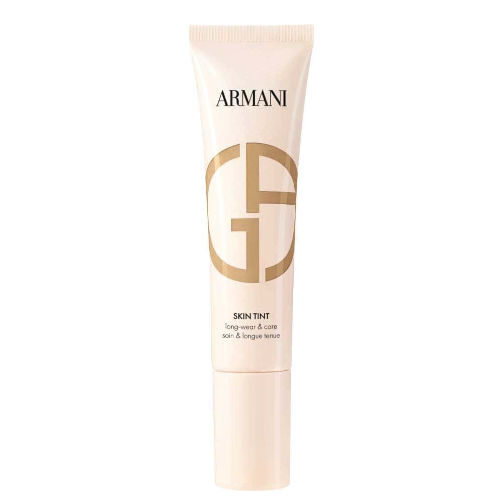 Armani Luminous Silk Tinted Serum 930 ml