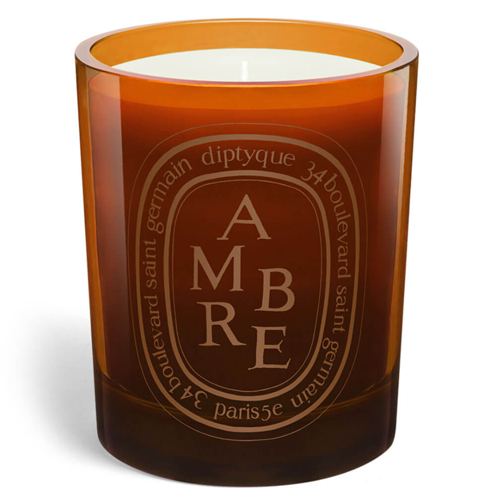 DIPTYQUE Ambre Scented Candle 300 g