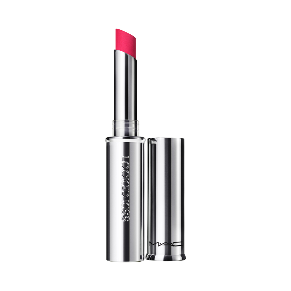 Mac Lippen Locked Kiss 24 Hour Lipstick Taboo1,80 g