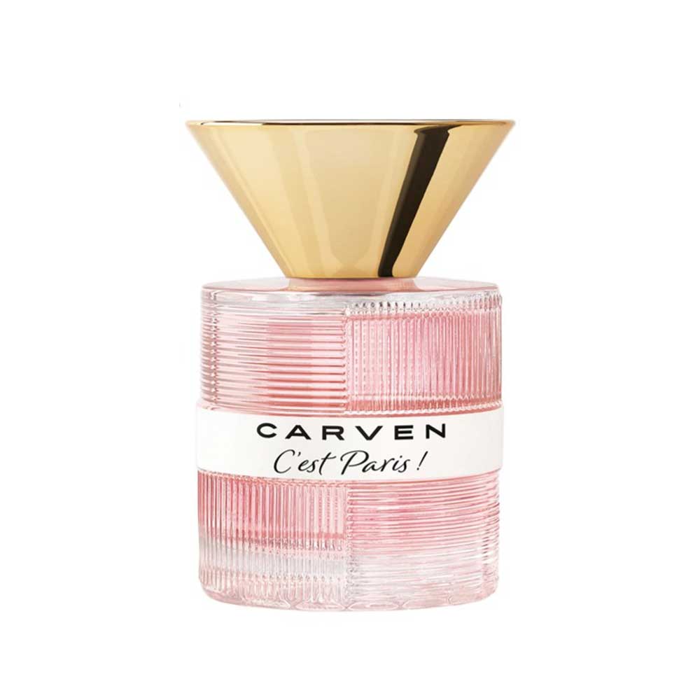Carven C'est Paris! Pour Femme Eau de Parfum 30 ml