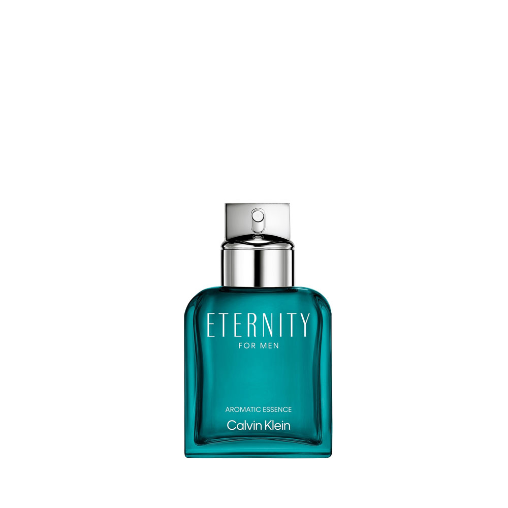 Calvin Klein Eternity Aromatic Essence For Men Parfum 100 ml