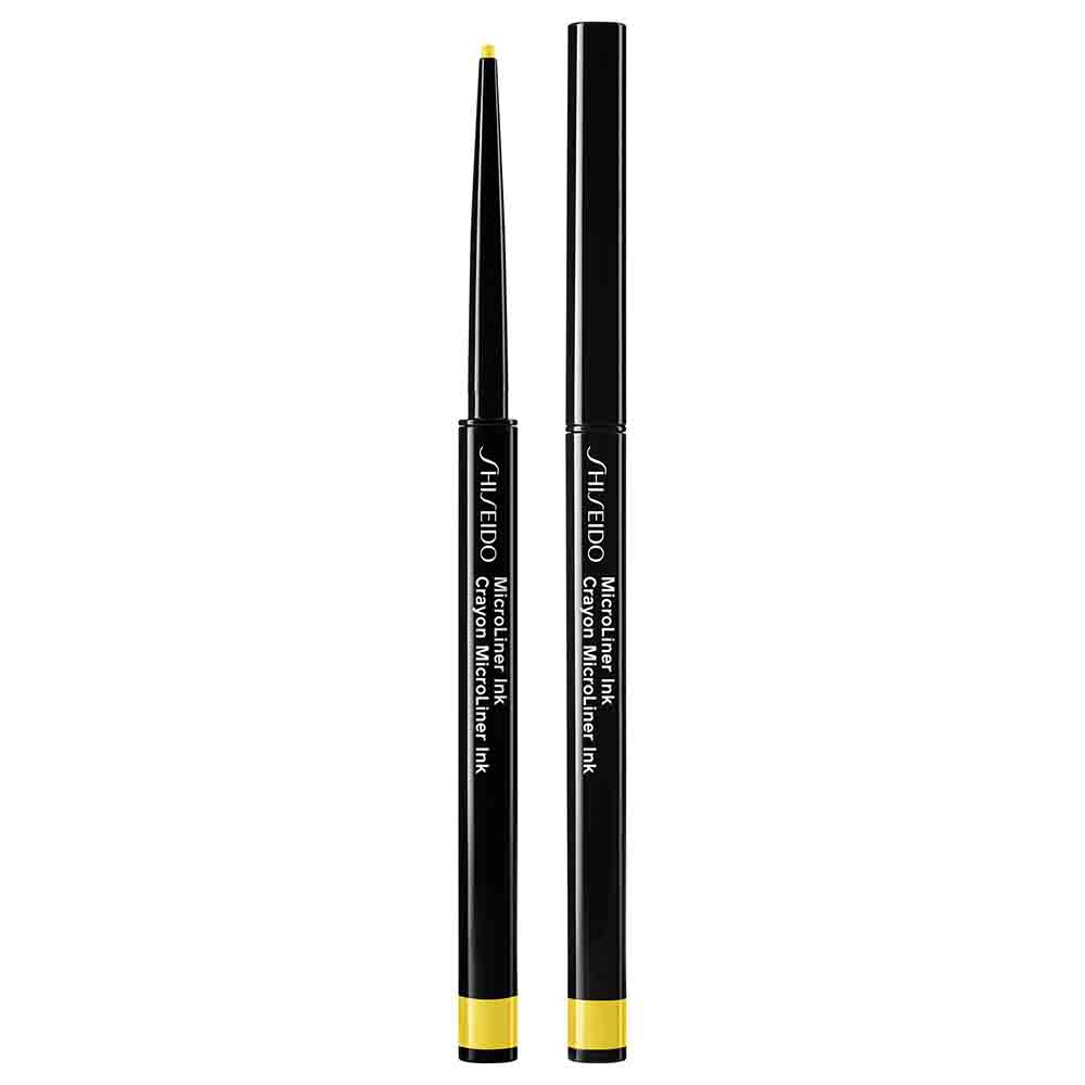 Shiseido MicroLiner Ink Yellow0,08 g
