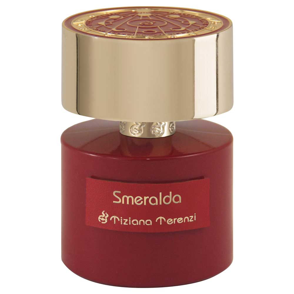 Tiziana Terenzi Smeralda Extrait de Parfum 100 ml