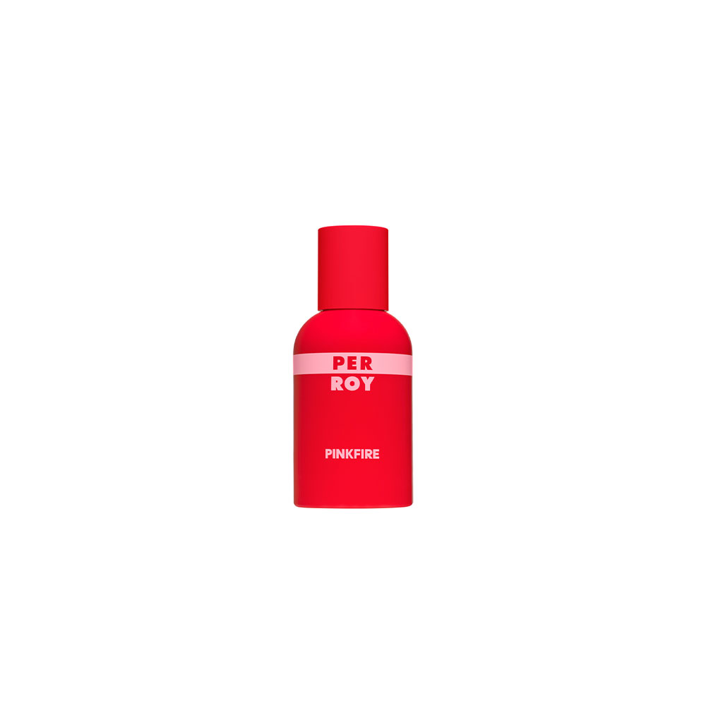 Perroy Pink Fire Eau de Parfum 50 ml