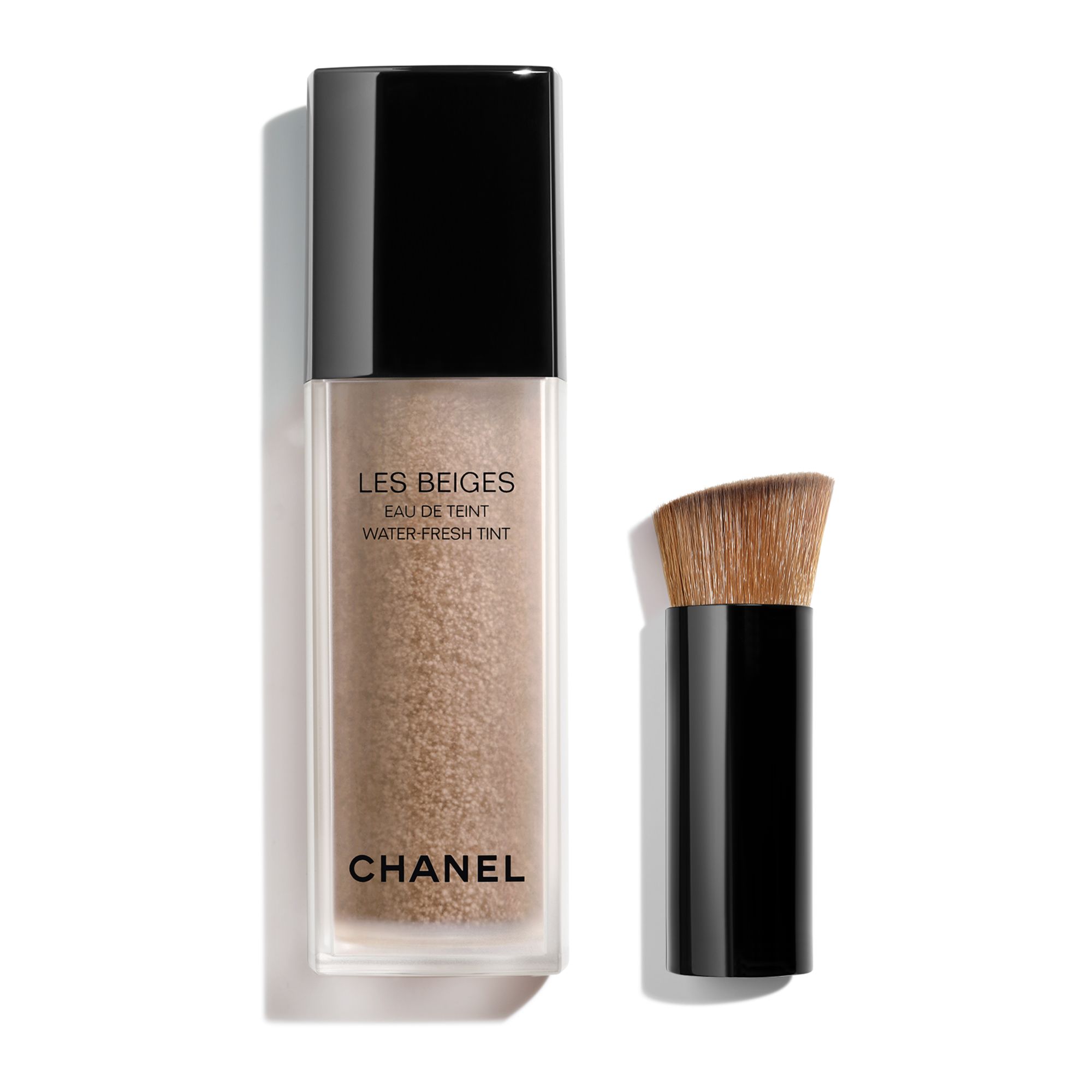 CHANEL LES BEIGES EAU DE TEINT Medium Plus 30 ml