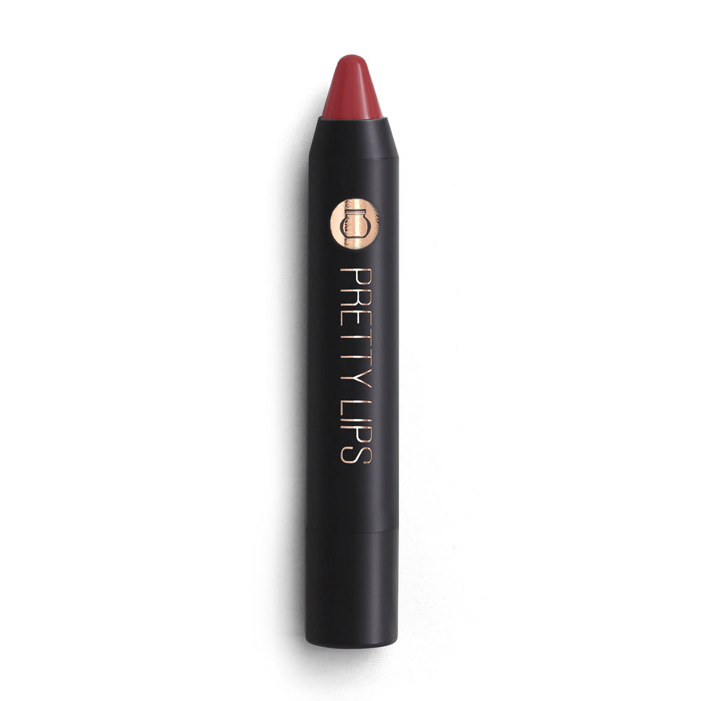 Nilens Jord Lippen Pretty Lips Blossom3 g