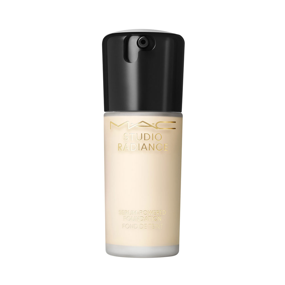 Mac Teint Serum-Powered Foundation NC530 ml