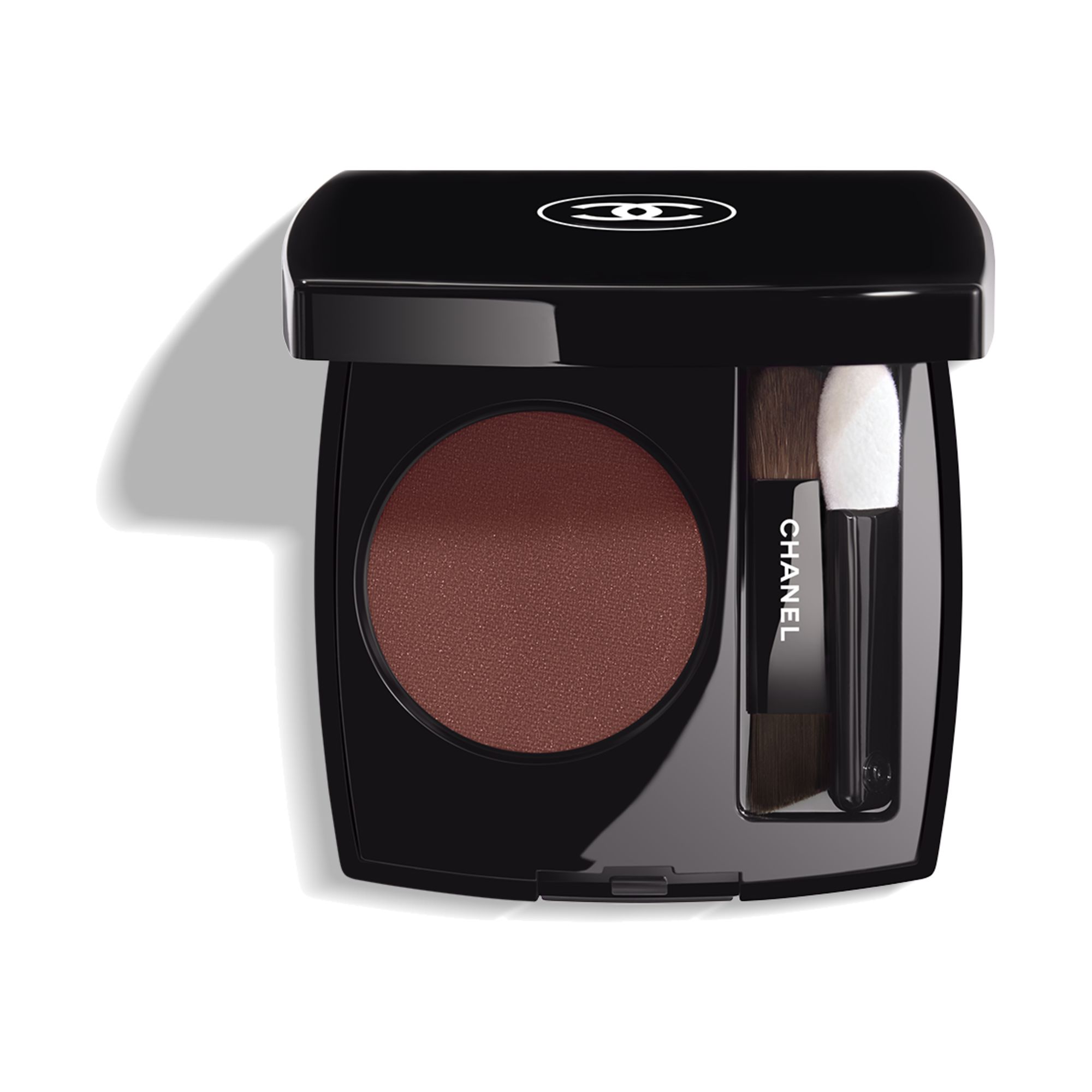 CHANEL OMBRE ESSENTIELLE VIELSEITIGER UND LANGANHALTENDER LIDSCHATTEN Brun Fauve2,20 g