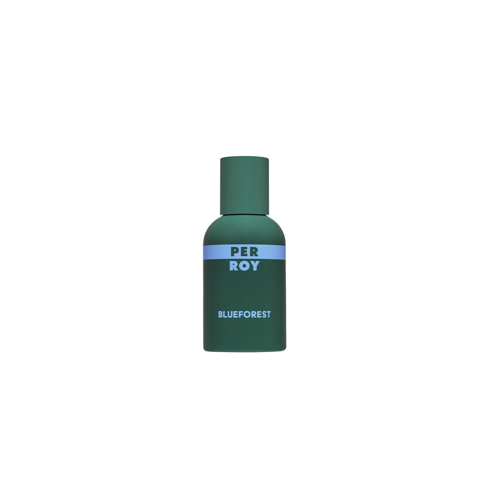 Perroy Blue Forrest Eau de Parfum 50 ml