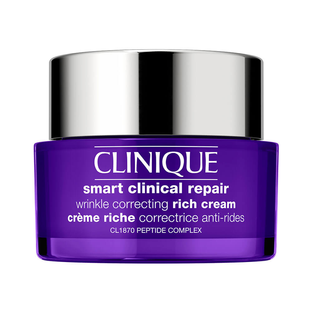 Clinique Smart Clinical Repair Wrinkle Correcting Rich Cream 50 ml