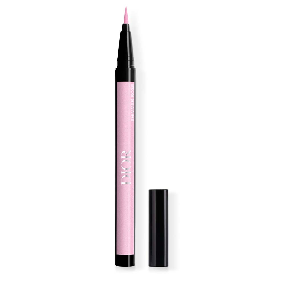 DIOR Eyeliner Diorshow Liquid Liner Shimmer Rose 0,55 g