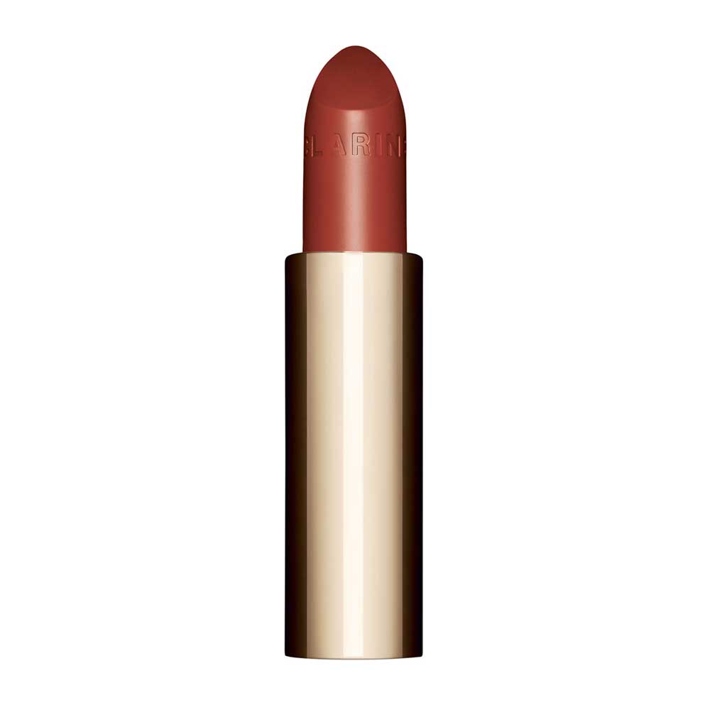 CLARINS Lippen Joli Rouge Refill Spicy Cinnamon 3,50 ml