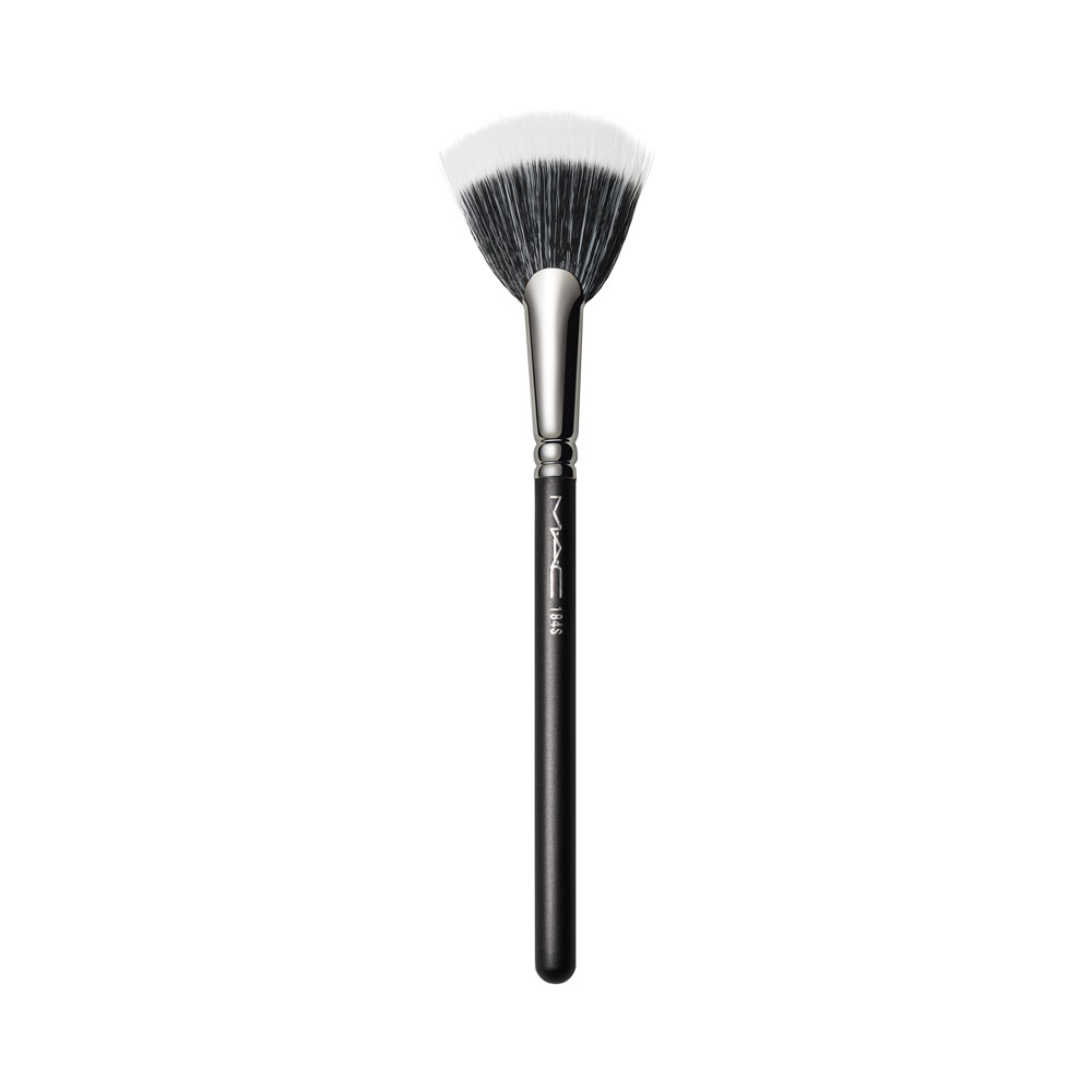 Mac Pinsel 184S DUO FIBER FAN BRUSH 1 Stck.