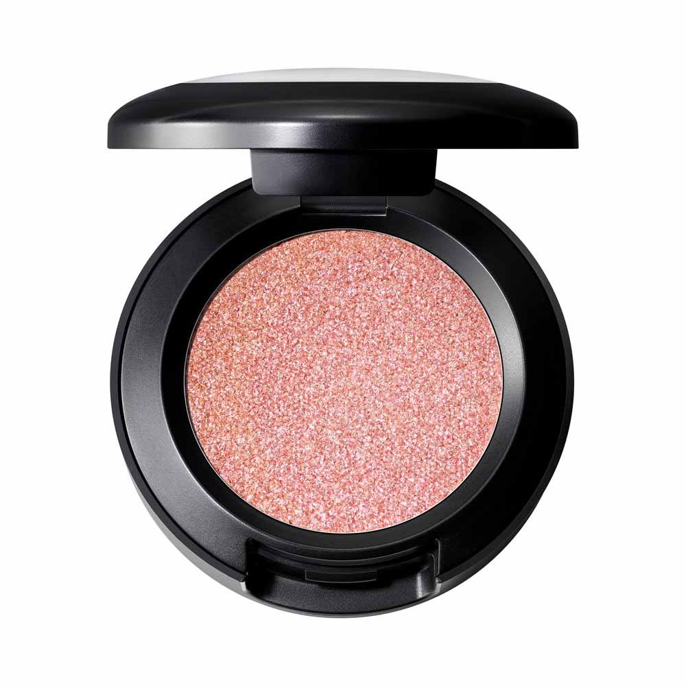 Mac Augen Glitter Single Eyeshadow Compact Last Dance1 g