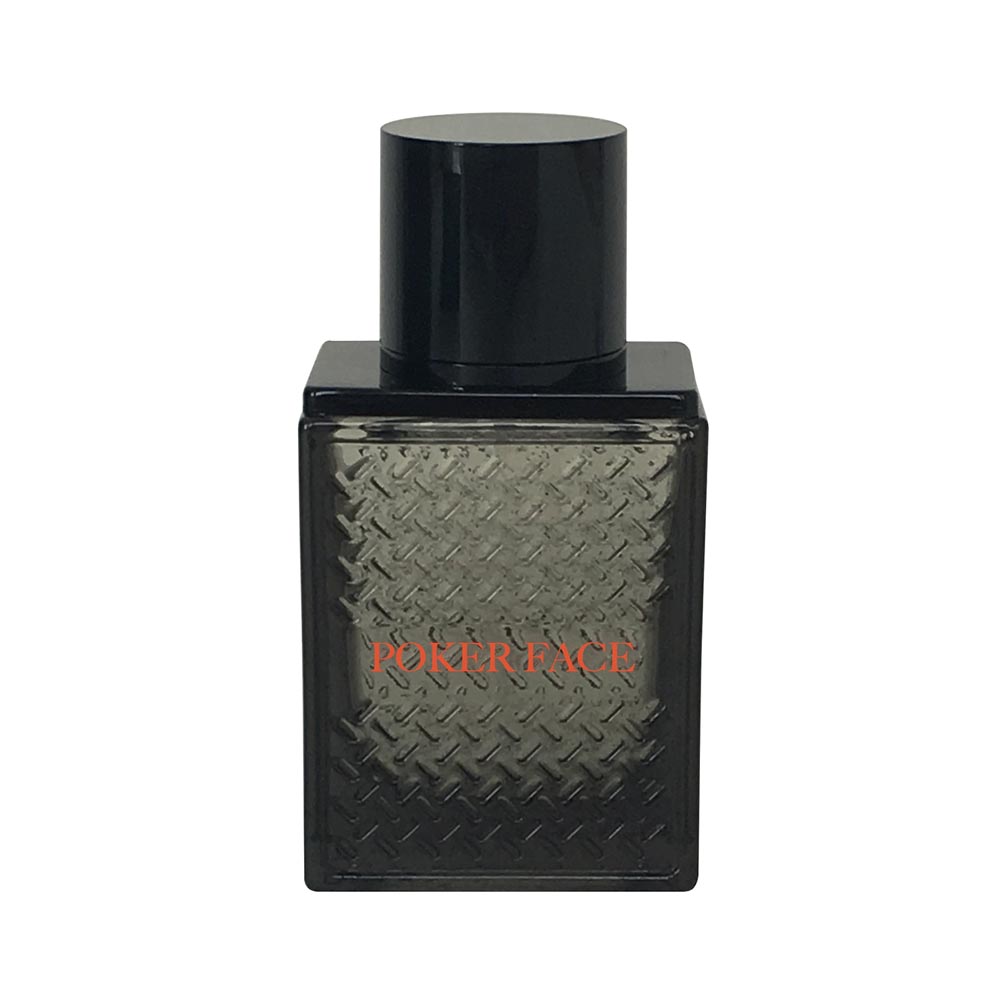 TED LAPIDUS PARFUMS Poker Face Eau de Toilette 50 ml
