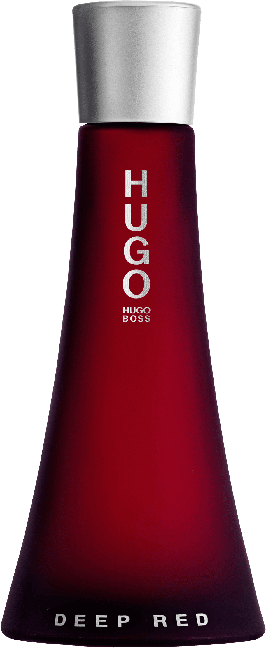 Hugo - Hugo Boss HUGO Deep Red Eau de Parfum Nat. Spray 