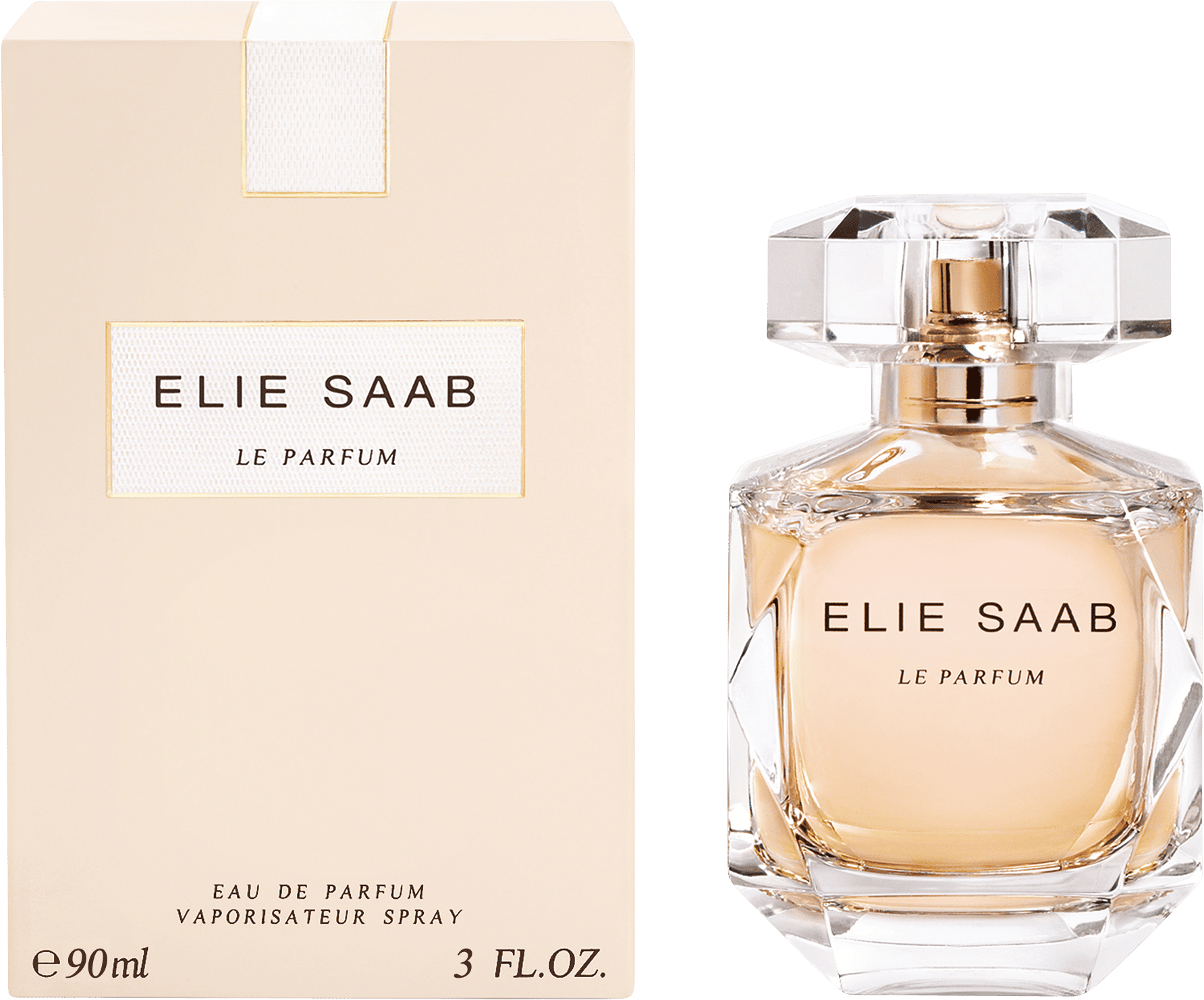 Elie Saab Le Parfum Eau de Parfum Nat. Spray 