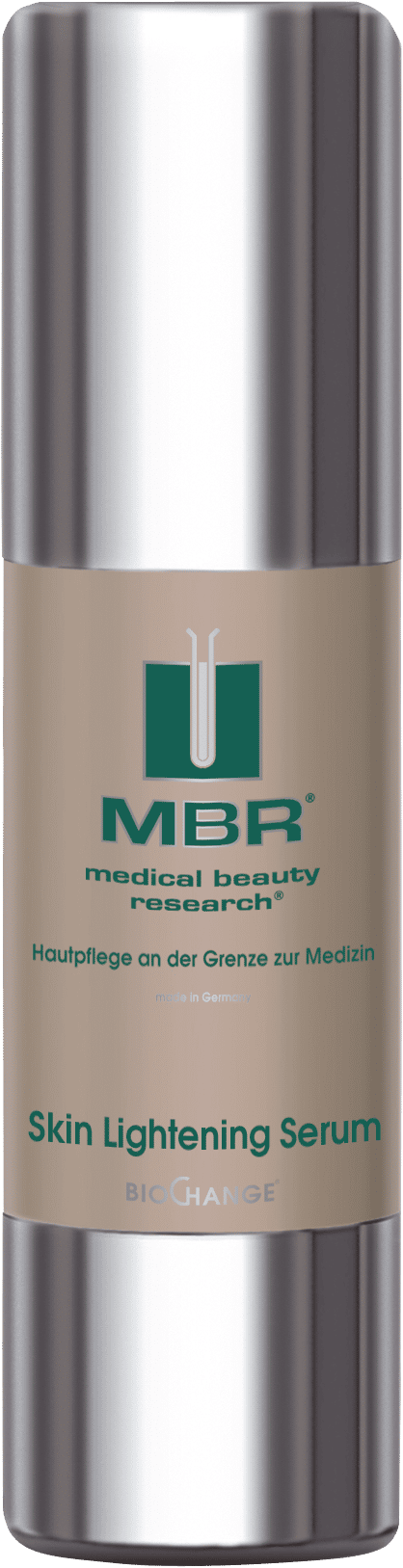 MBR BioChange - Skin Care Skin Lightening Serum 